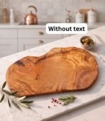 Personalized Cutting Board ( Premium Wood ) - Image 2